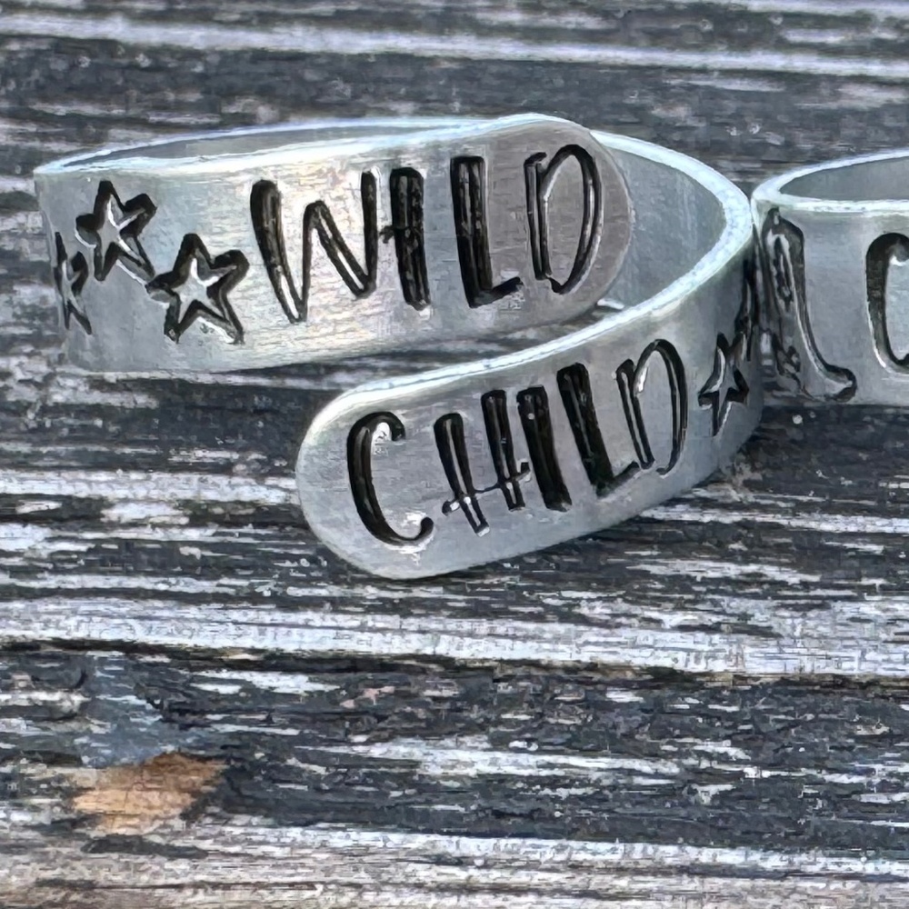 Wrap Ring